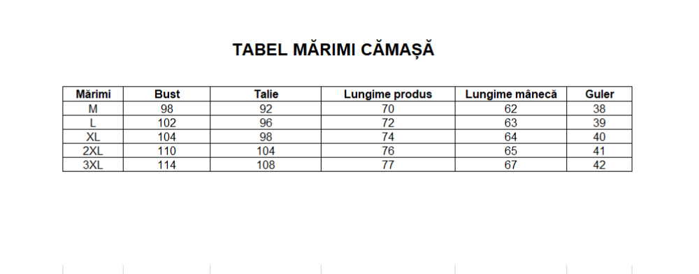 Imagine Camasa slim alba cu butoni si guler pentru papion S6