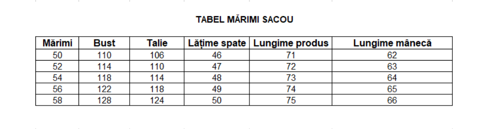 Imagine Sacou gri PC 318-8-4D
