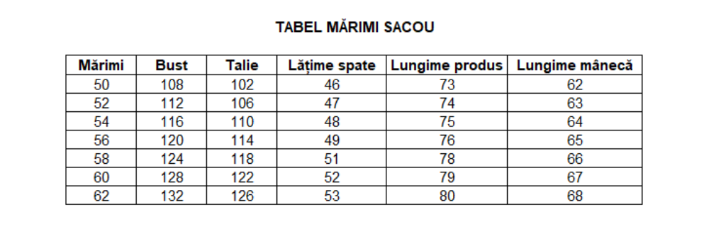 Imagine Sacou bleumarin in carouri D22311-756