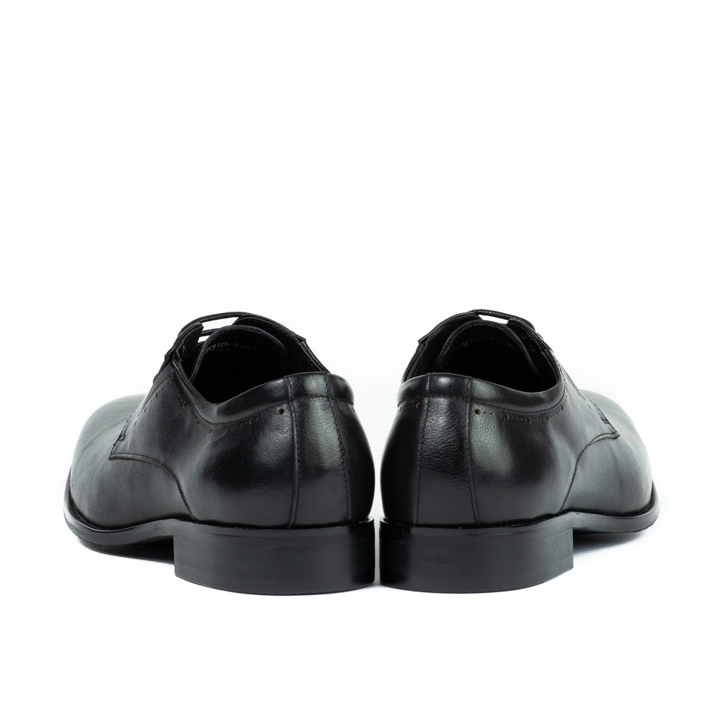 Imagine Pantofi negri F7310-1-N1