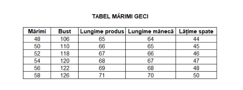 Imagine Geaca neagra 324-1