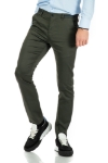 Imagine Pantaloni regulari kaki R285-4