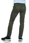 Imagine Pantaloni regulari kaki R285-4