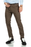 Imagine Pantaloni regulari maro R282-8