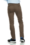 Imagine Pantaloni regulari maro R282-8