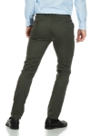 Imagine Pantaloni slim kaki S286-4