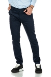 Imagine Pantaloni slim bleumarin S286-9