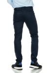 Imagine Pantaloni slim bleumarin S286-9