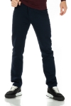 Imagine Pantaloni regulari bleumarin R251-16