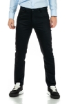 Imagine Pantaloni regulari bleumarin R253-40