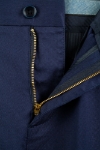 Imagine Pantaloni slim albastri S284-12