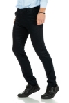 Imagine Pantaloni slim blue S252