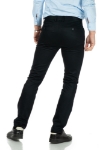 Imagine Pantaloni slim blue S252