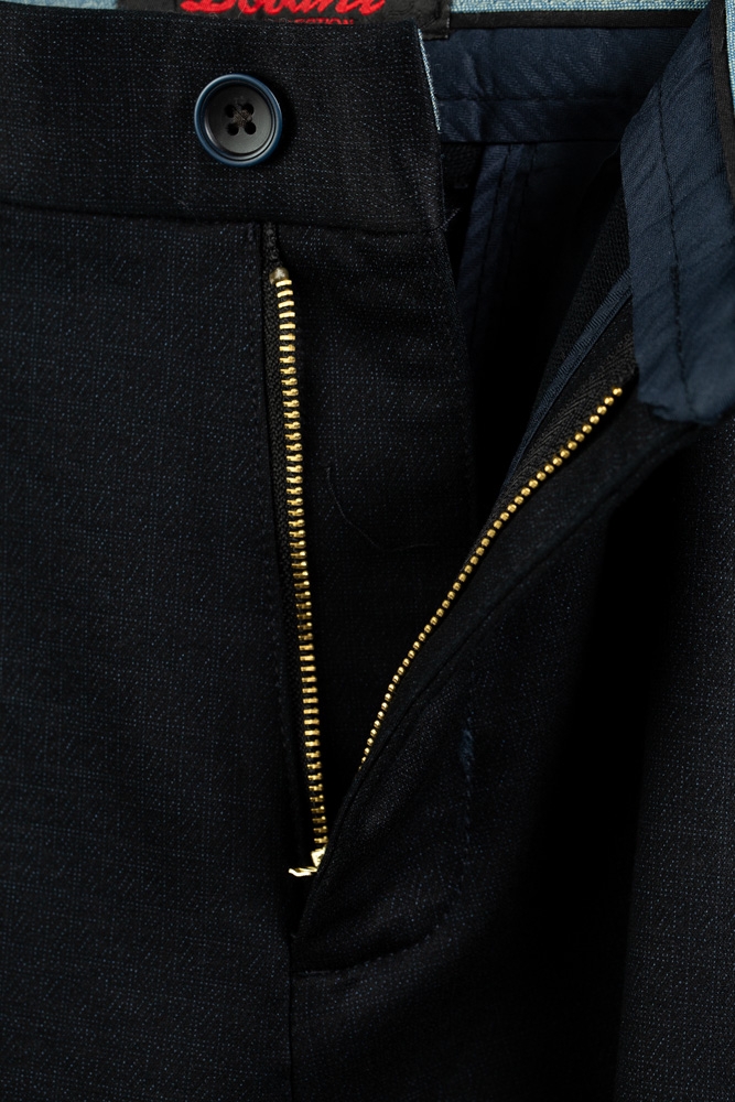 Imagine Pantaloni slim blue S252
