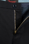 Imagine Pantaloni slim bleumarin S260-15