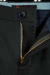 Imagine Pantaloni slim gri inchis S258-9