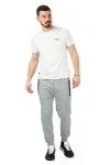 Imagine Pantaloni gri JK231-2