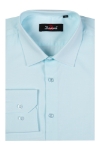 Imagine Camasa clasica verde deschis 0057-5701