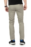 Imagine Pantaloni regular bej deschis R320-5