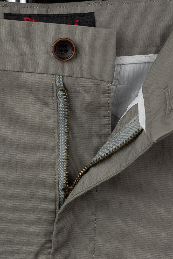 Imagine Pantaloni regular bej deschis R320-5