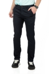 Imagine Pantaloni regular R322 black 