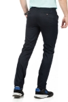 Imagine Pantaloni regular R322 black 