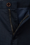 Imagine Pantaloni regular R323 navy blue