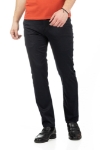 Imagine Pantaloni regular bleumarin R325-69