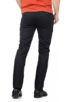 Imagine Pantaloni regular bleumarin R325-69