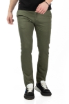 Imagine Pantaloni regular kaki R325-72