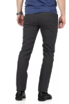 Imagine Pantaloni regular gri R312-5