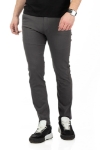 Imagine Pantaloni regular gri R313-3