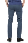 Imagine Pantaloni regular albastru deschis R313-5