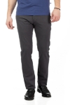 Imagine Pantaloni regular gri R310-7