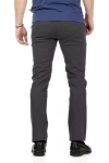 Imagine Pantaloni regular gri R310-7