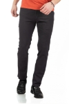 Imagine Pantaloni regular gri inchis R314-12