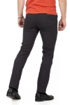 Imagine Pantaloni regular gri inchis R314-12