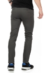 Imagine Pantaloni regular gri R306-7