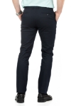 Imagine Pantaloni regular bleumarin R306-10