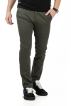 Imagine Pantaloni regular kaki R280-10