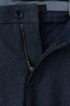Imagine Pantaloni slim albastri S301-2