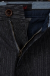 Imagine Pantaloni slim negri S311-1