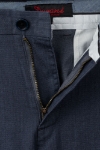 Imagine Pantaloni slim albastri S315-6