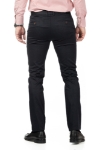 Imagine Pantaloni slim S327 black