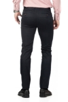 Imagine Pantaloni slim S323 navy blue