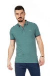 Imagine Tricou verde deschis 01-11