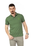 Imagine Tricou verde 03-1