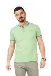 Imagine Tricou verde deschis 03-9