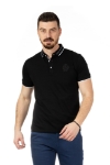 Imagine Tricou negru 03-10