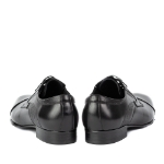 Imagine Pantofi black A388-031